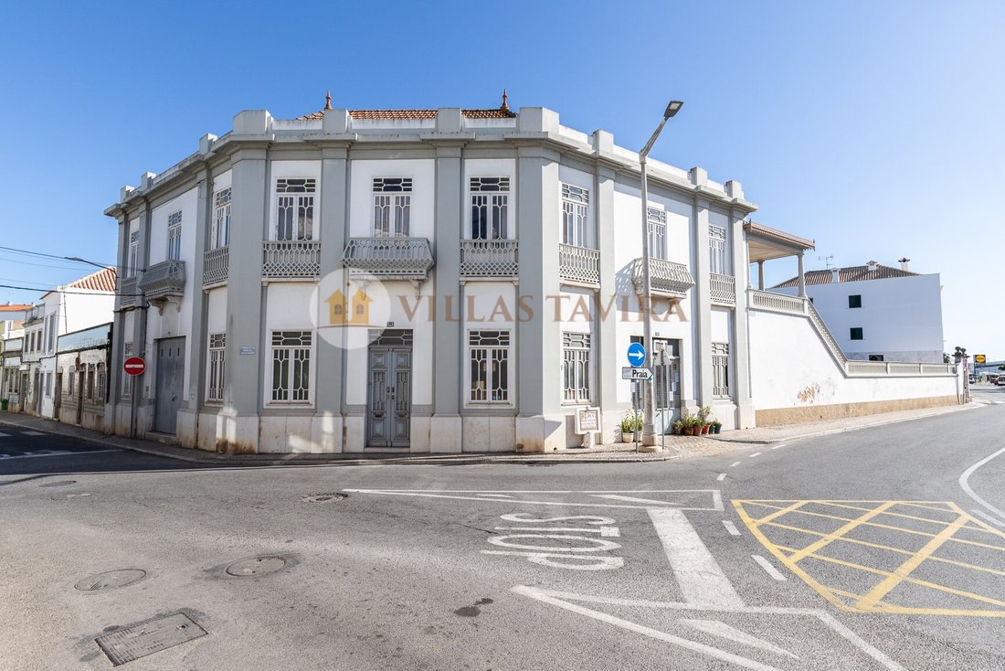 Apartment in Tavira (Santa Maria e Santiago), Algarve, Portugal 4 - 15521169