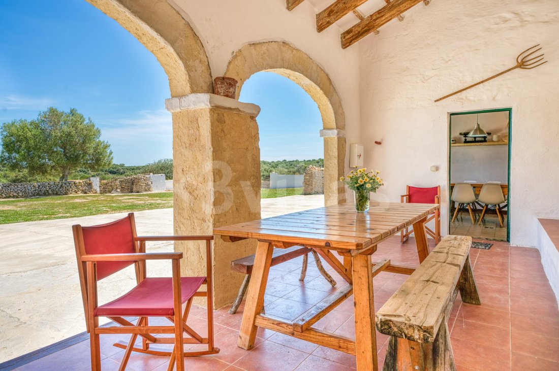 House in Alaior, Balearic Islands, Spain 1 - 12253738