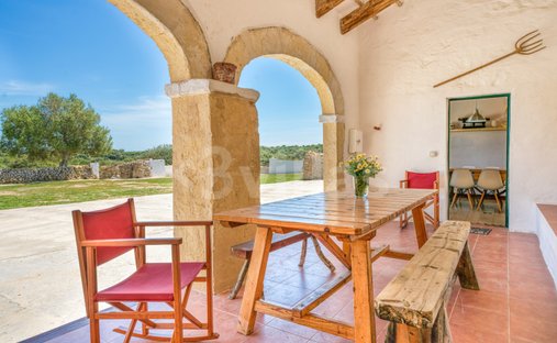 Haus in Alaior, Balearische Inseln, Spanien 1