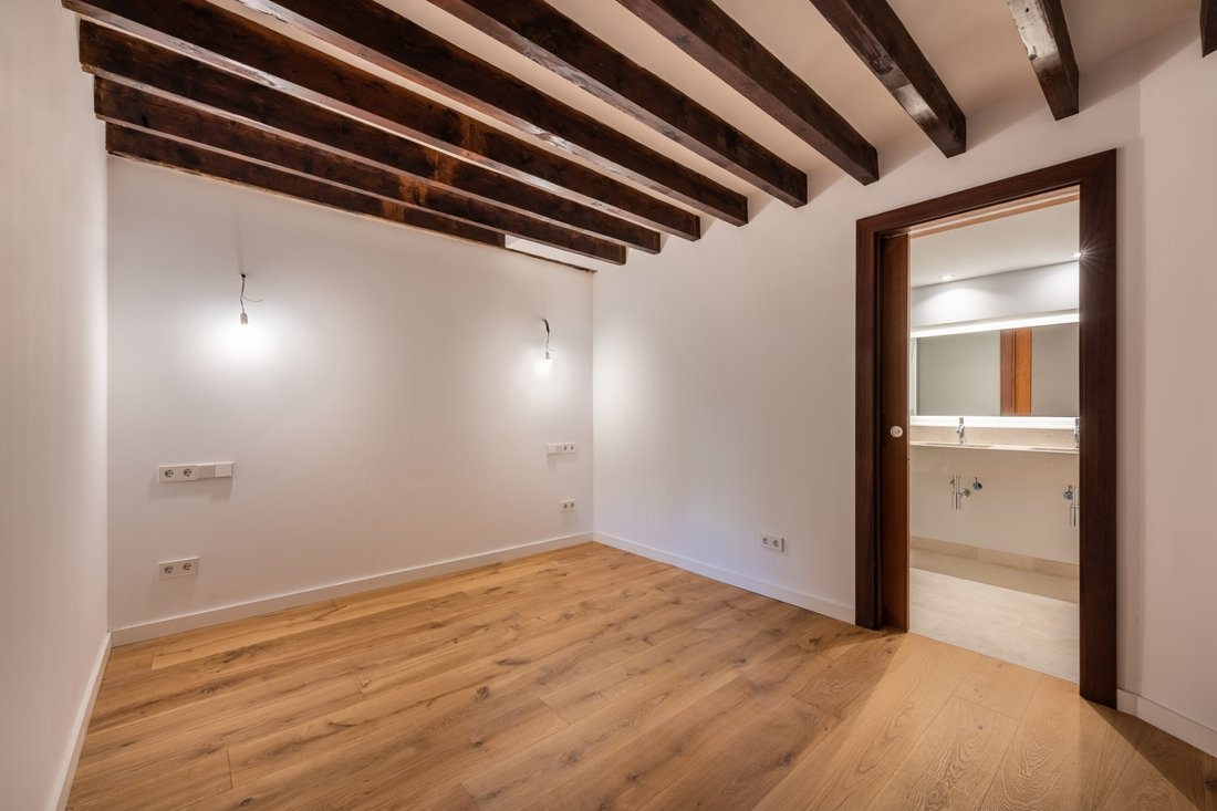 Apartment in Palma, Balearic Islands, Spain 2 - 11761514