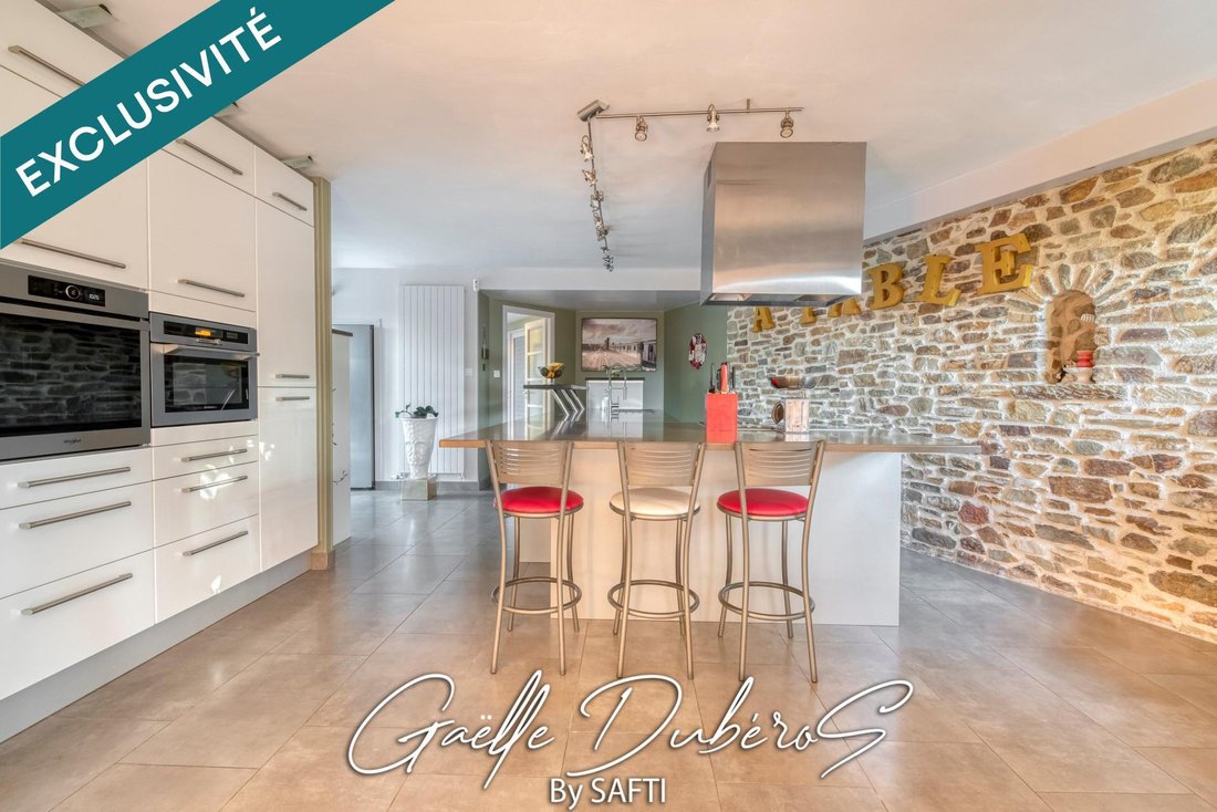House in Erdre-en-Anjou, Pays de la Loire, France 4 - 16718357