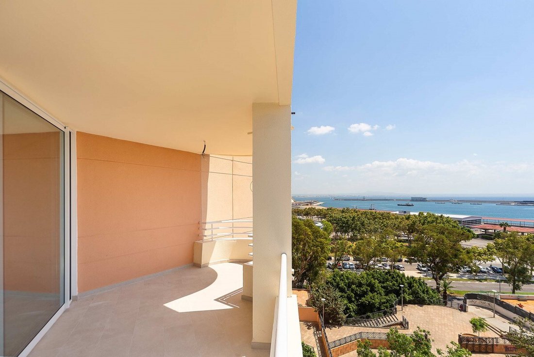 Apartment in Palma, Balearic Islands, Spain 2 - 12905314
