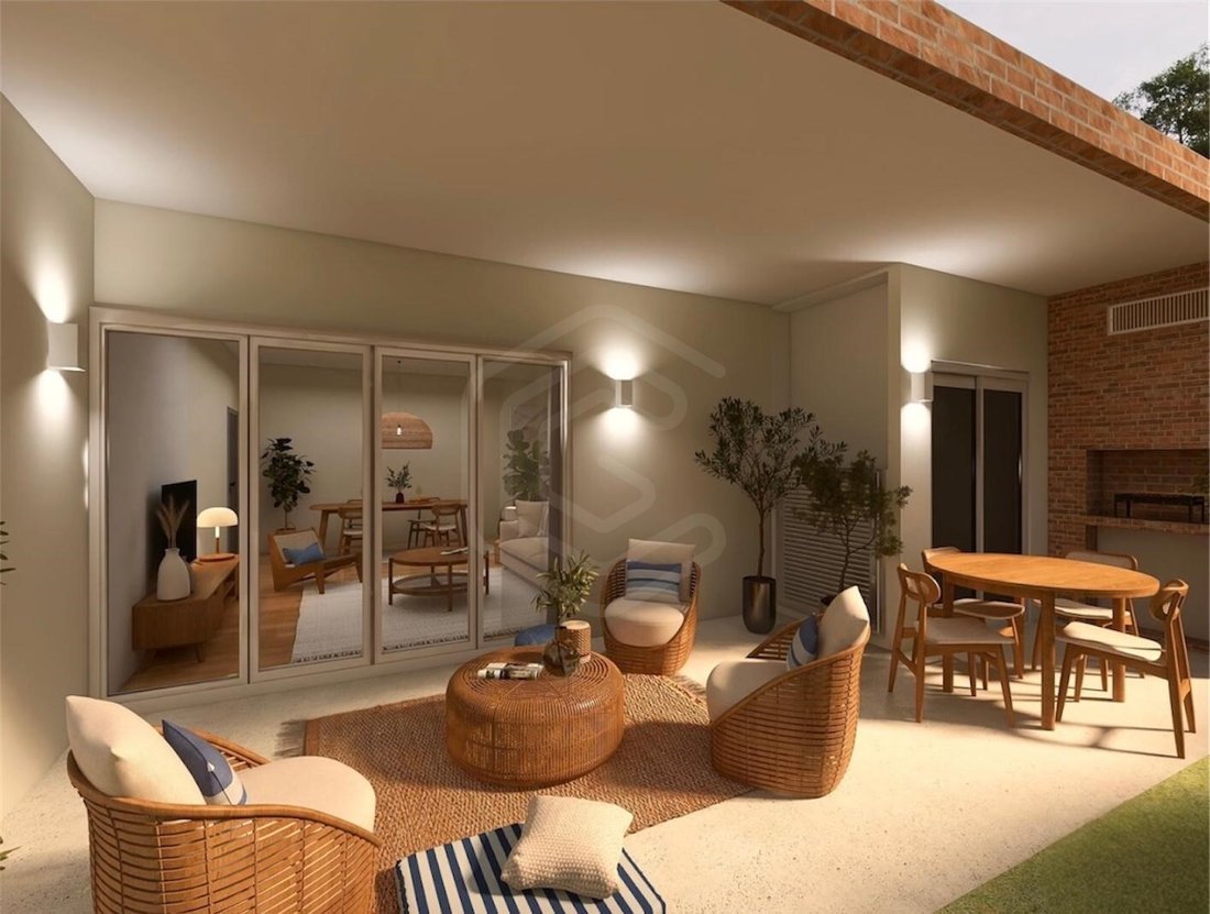 Apartment in Vilamoura, Quarteira, Algarve 4 - 16543293
