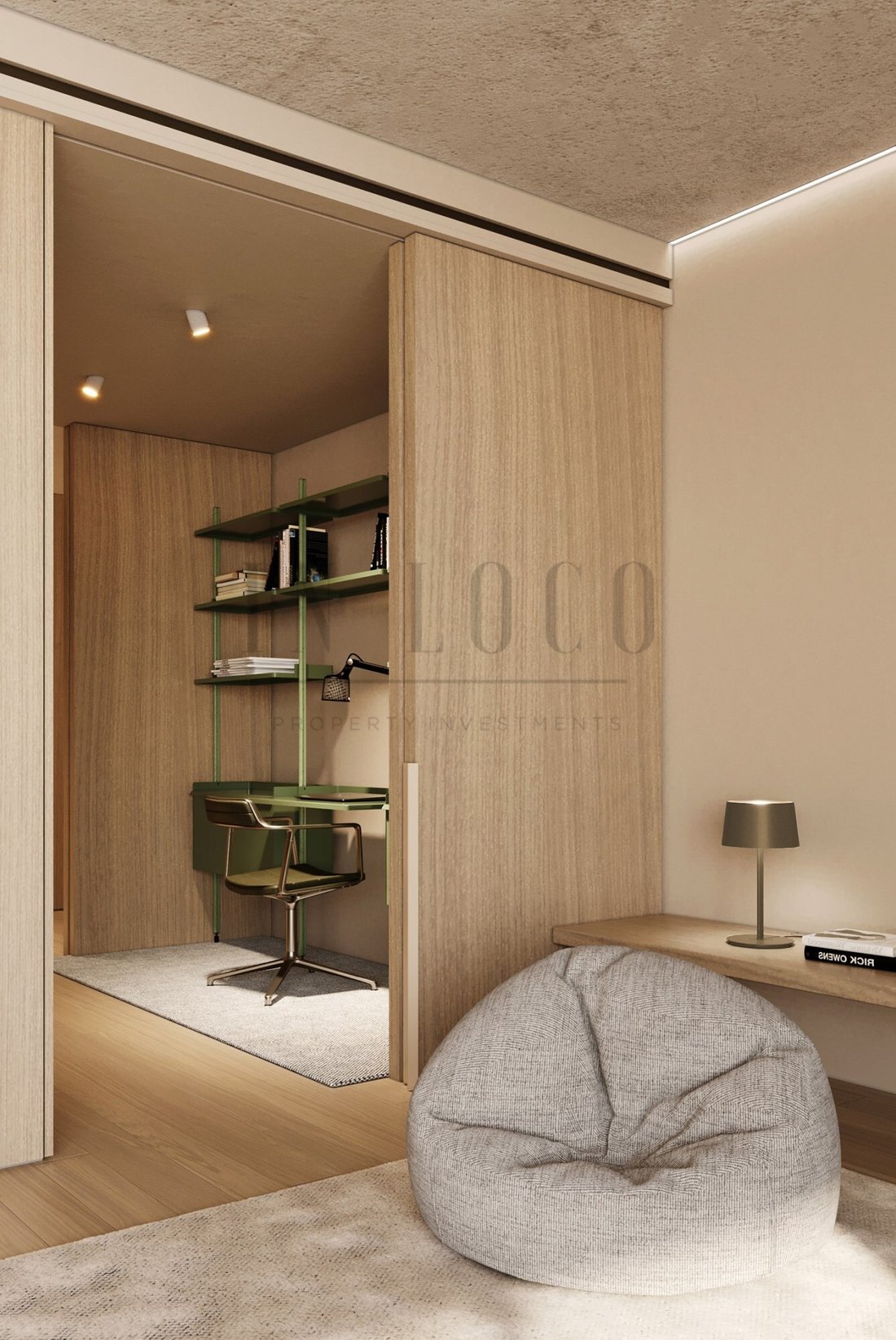 Apartment in Cedofeita, Santo Ildefonso, Se, Miragaia, Sao Nicolau e Vitoria, Porto District, Portugal 5 - 16599251