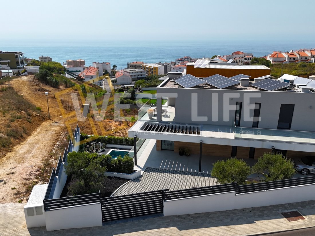 House in Ericeira, Lisbon, Portugal 5 - 15936336