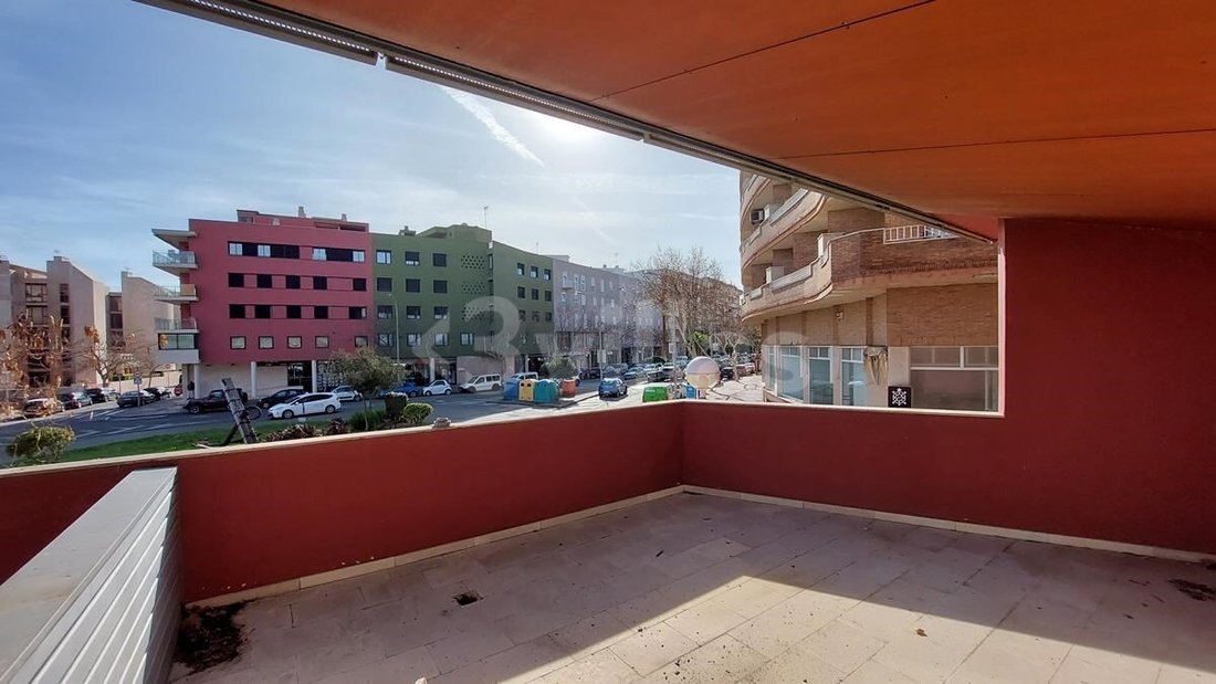 Appartement à Santa Cruz de Mao, Îles Baléares, Espagne 4 - 13720899