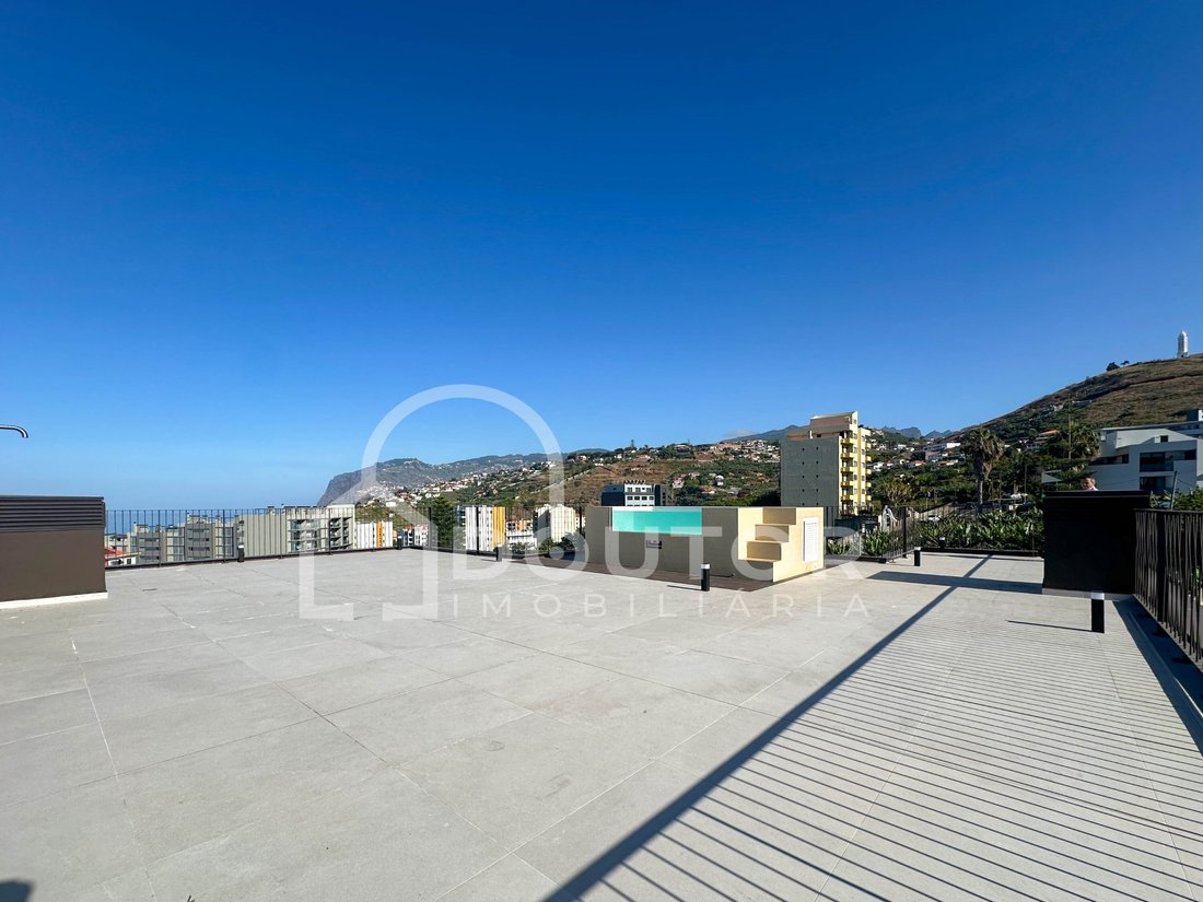 Apartment in Sao Martinho, Madeira, Portugal 4 - 15232545