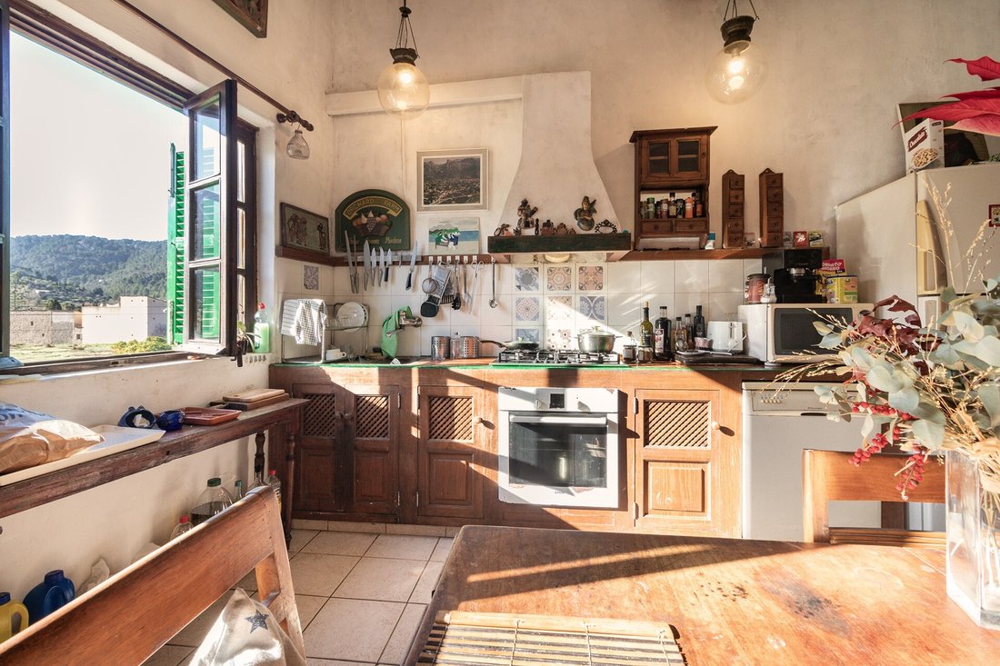 House in Soller, Balearic Islands, Spain 3 - 13749496