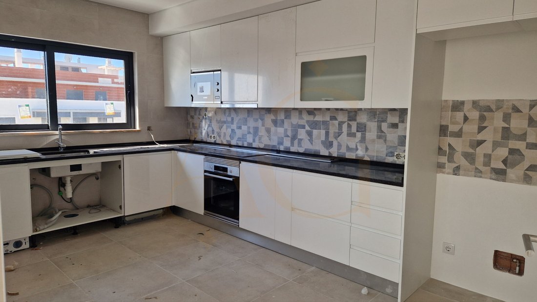 Apartment in Tavira (Santa Maria e Santiago), Algarve, Portugal 4 - 16601602