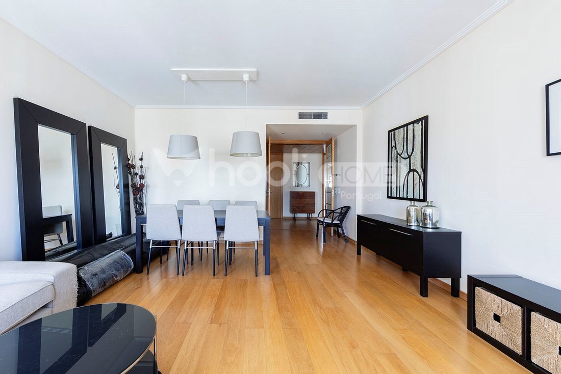 Apartment in Benfica, Lisbon, Portugal 3 - 14045056