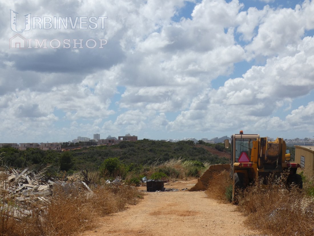 Land in Ferragudo, Algarve, Portugal 5 - 14899531