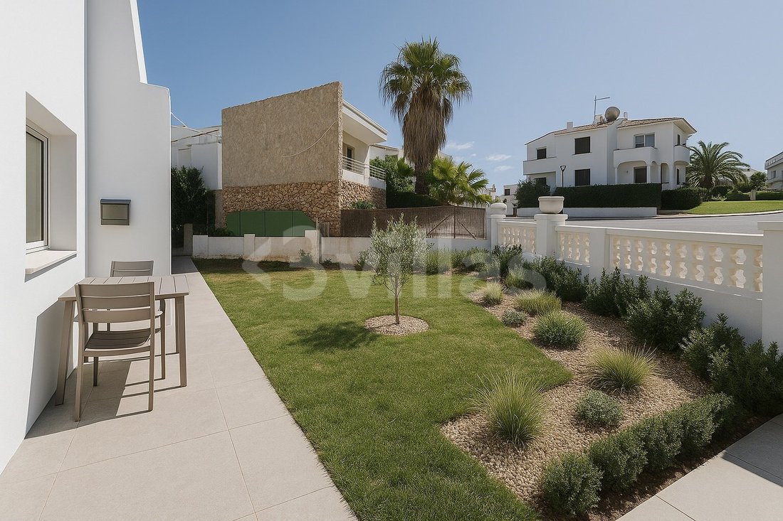 Chalet in Alaior, Balearic Islands, Spain 3 - 15855879