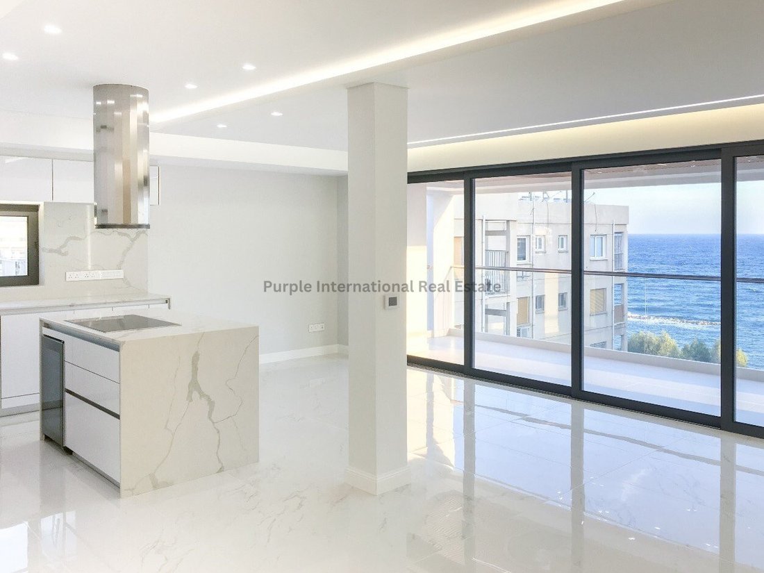 Apartment in Germasogeia, Limassol, Cyprus 1 - 15235656