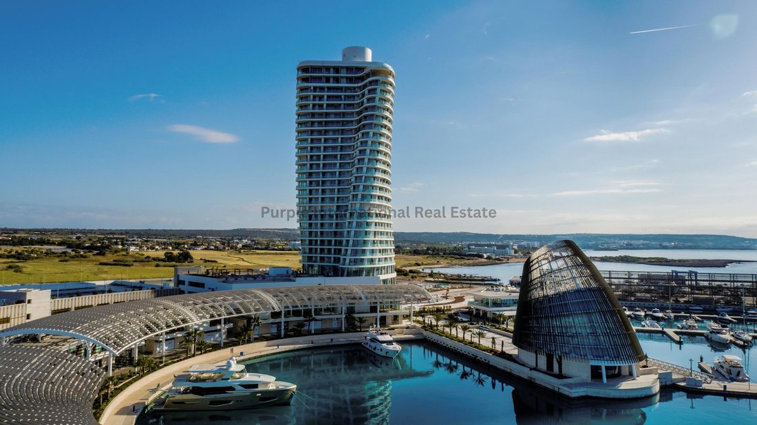 Apartment in Ayia Napa, Cyprus 1 - 15265157