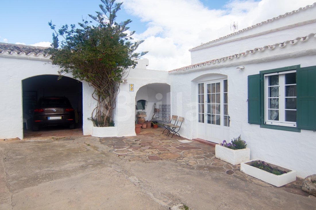 House in Alaior, Balearic Islands, Spain 5 - 15396505