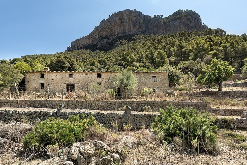 Country House in Alaro, Balearic Islands, Spain 1 - 16403259