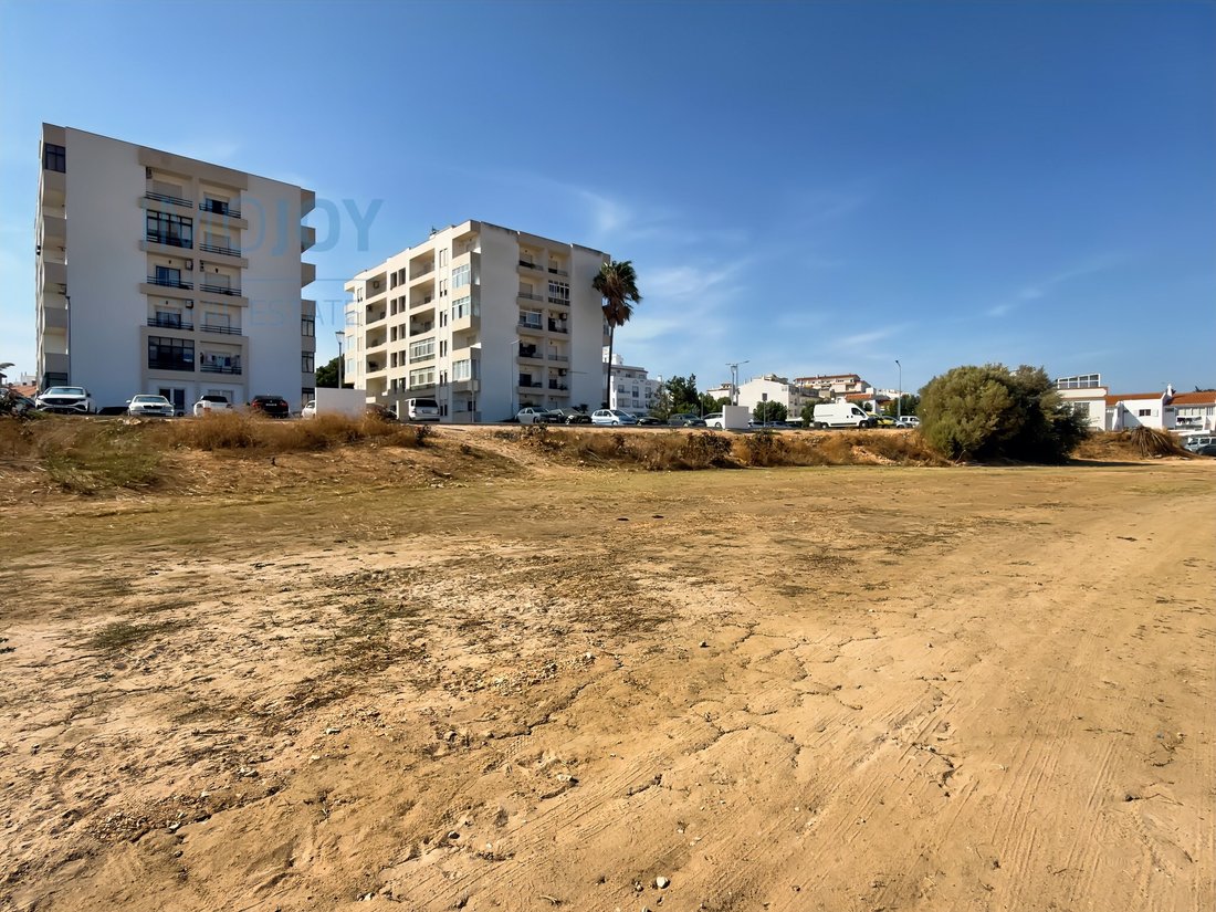 Land in Lagoa e Carvoeiro, Algarve, Portugal 5 - 16477860