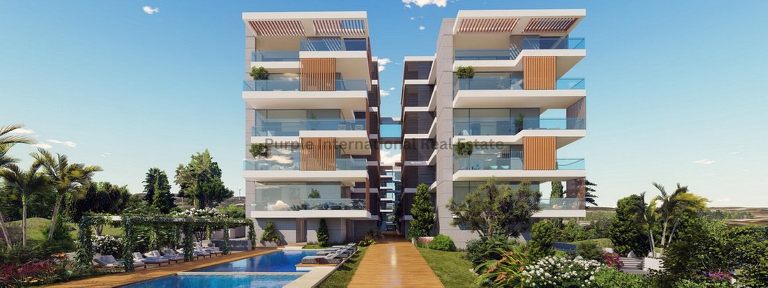 Apartment in Paphos, Paphos, Cyprus 3 - 15343443