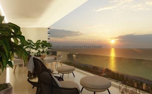 Apartment in Paphos, Paphos, Cyprus 1