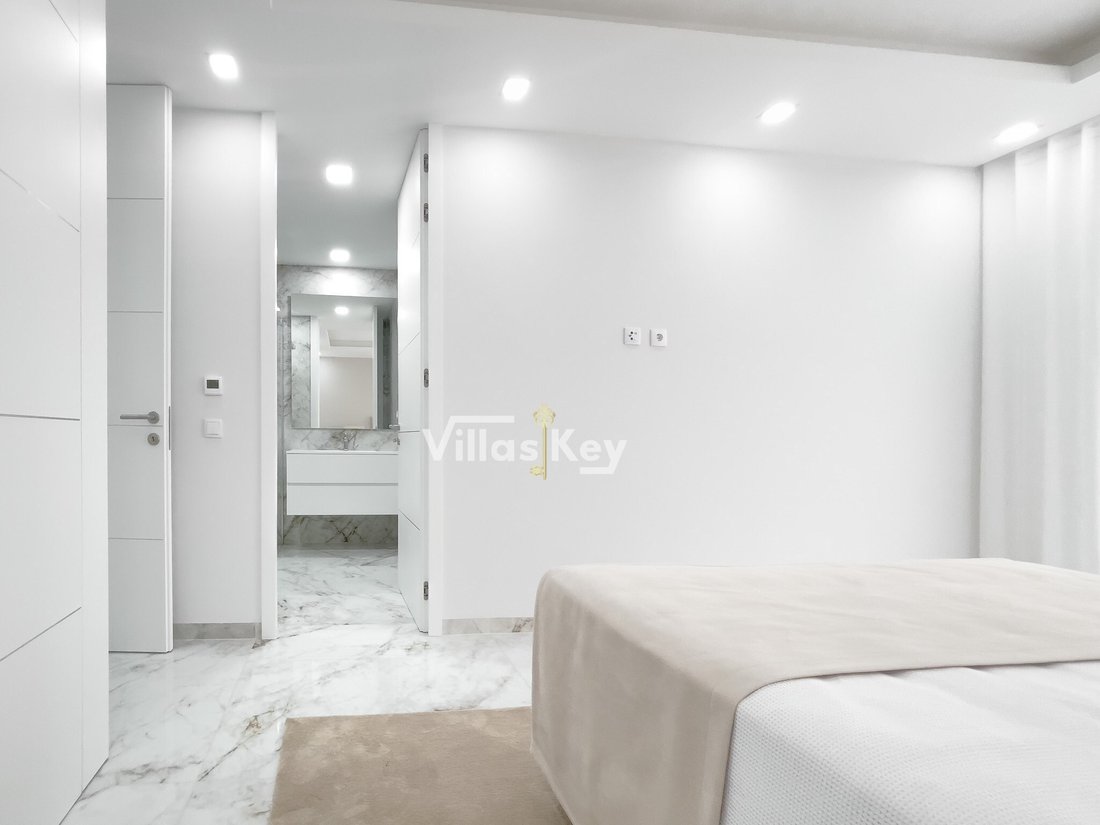 Apartment in São Sebastião, Lagos, Sao Goncalo de Lagos, Portugal 5 - 13865038