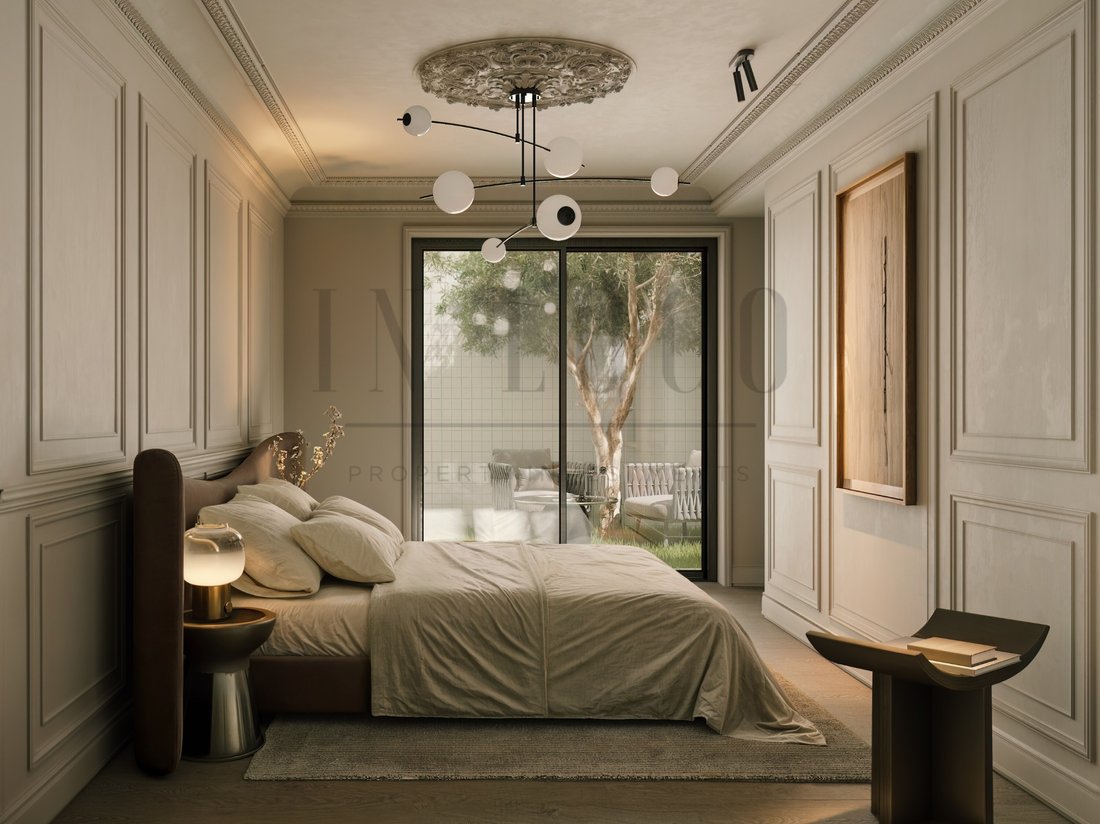 Apartment in Sao Vicente, Lisbon, Portugal 2 - 16600446