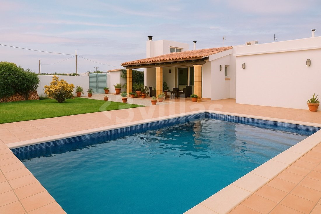 Country House in Ciutadella de Menorca, Balearic Islands, Spain 2 - 15378605