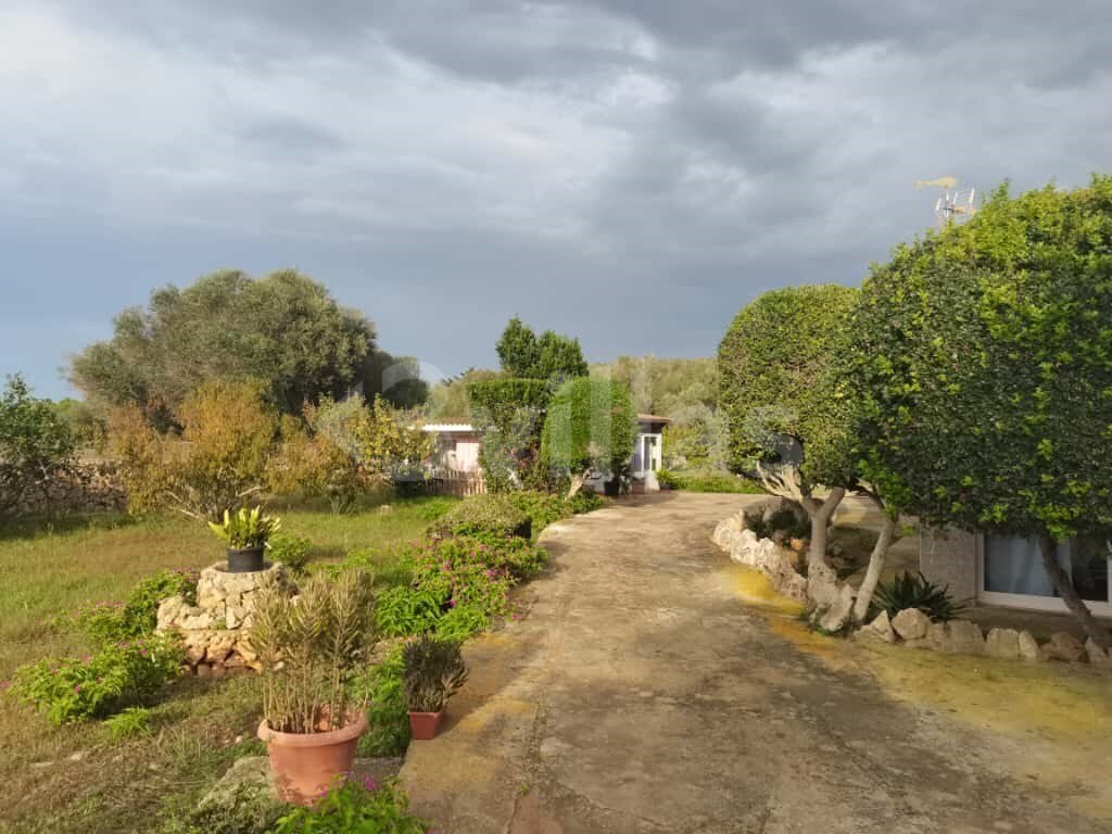 House in Ciutadella de Menorca, Balearic Islands, Spain 2 - 16472587