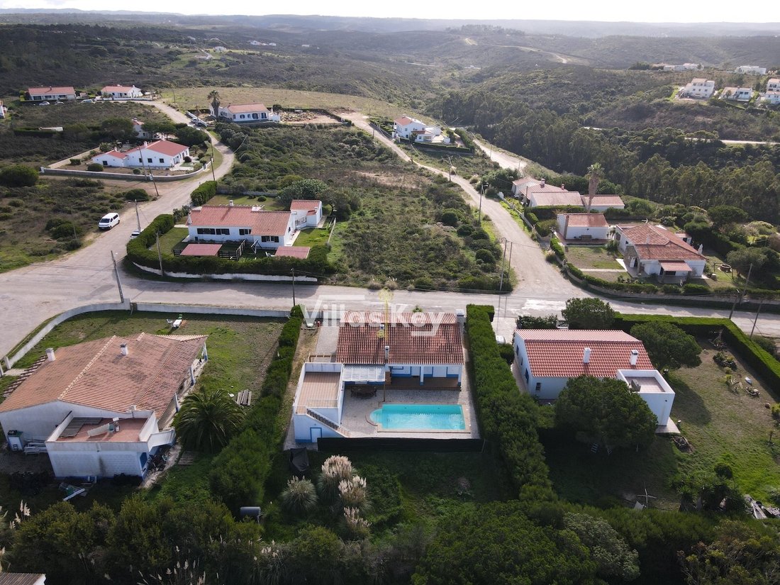 House in Aljezur, Algarve, Portugal 3 - 14372075