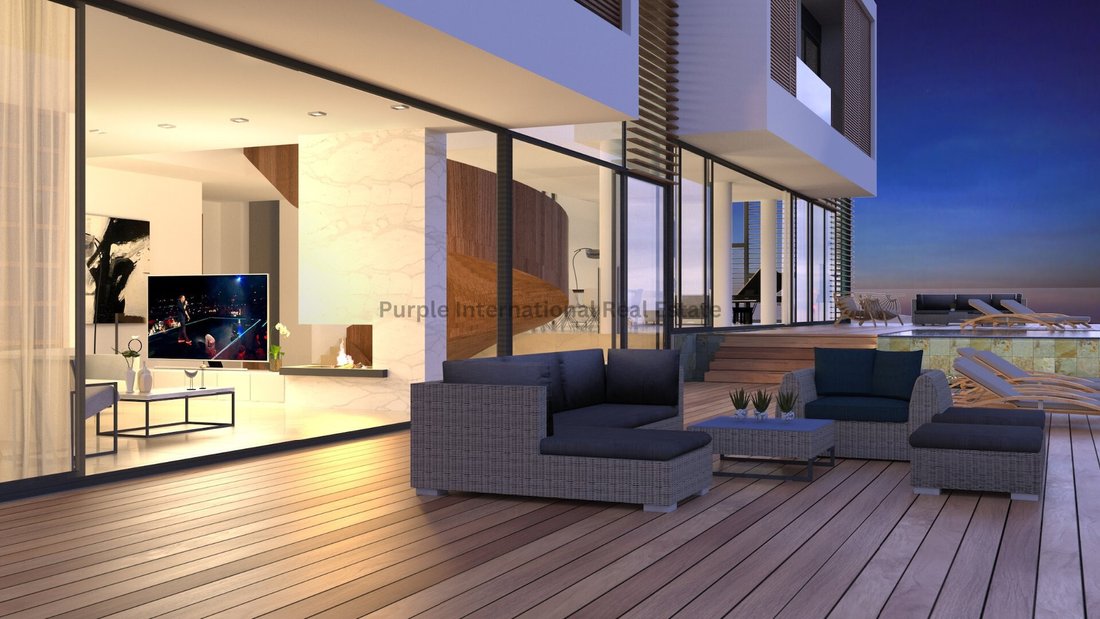 Villa in Peyia, Paphos, Cyprus 5 - 15235646