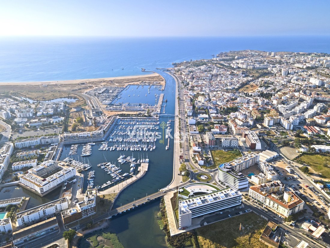 Apartment in São Sebastião, Lagos, Sao Goncalo de Lagos, Portugal 4 - 16484242