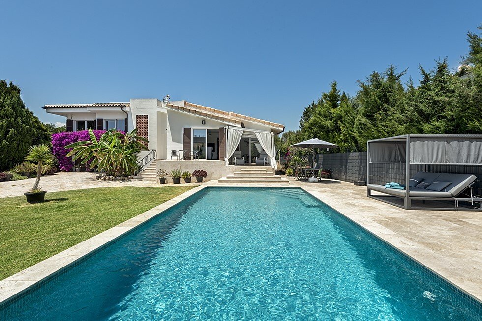 House in Manacor, Balearic Islands, Spain 1 - 15828303