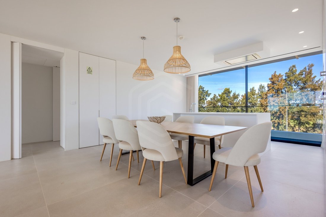 Apartment in Vilamoura, Quarteira, Algarve 3 - 16563447