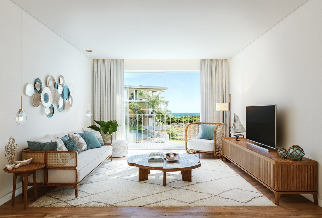 Apartment in Quarteira, Algarve, Portugal 5 - 16601146