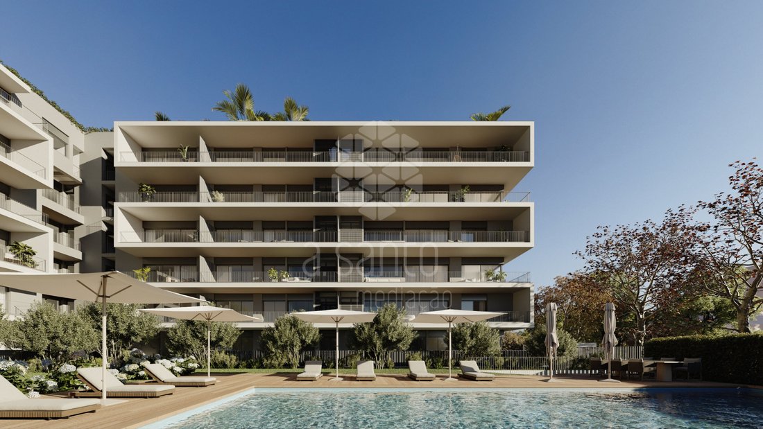 Apartment in Carcavelos e Parede, Lisbon, Portugal 1 - 15734099