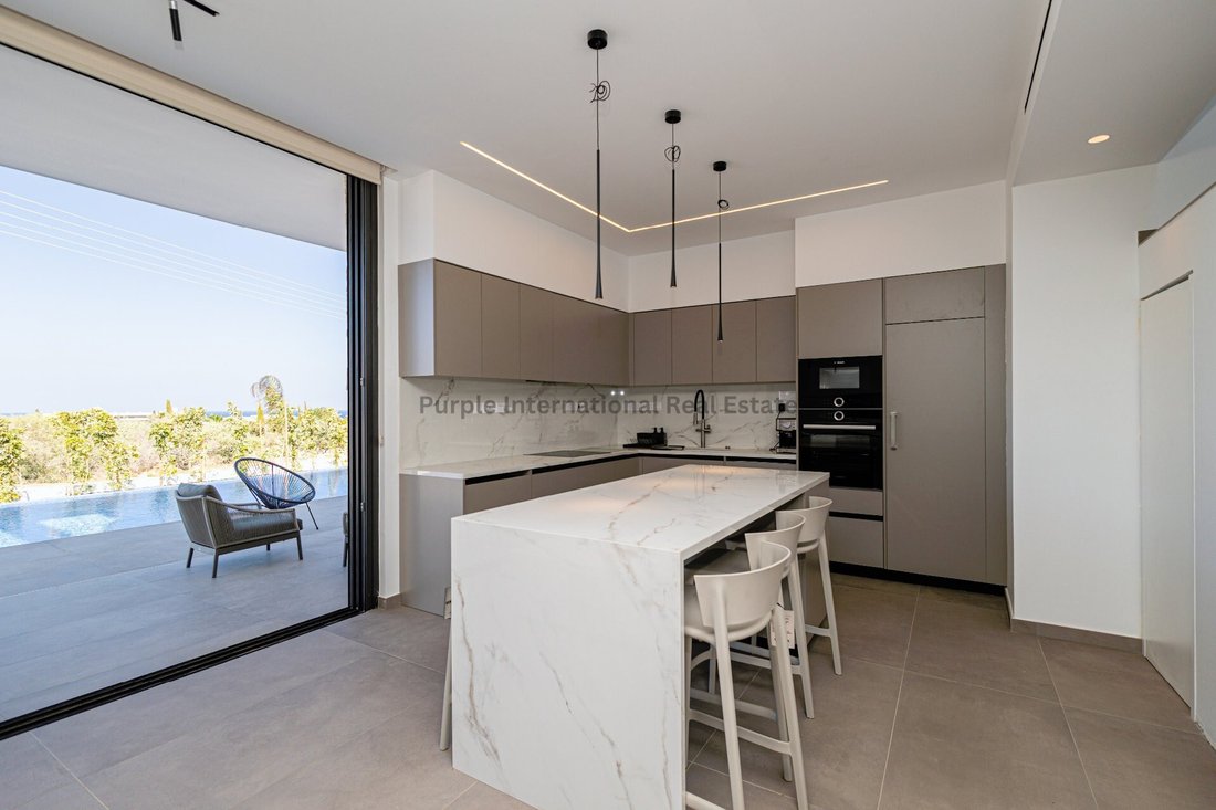 Villa in Paralimni, Famagusta, Cyprus 3 - 14796266