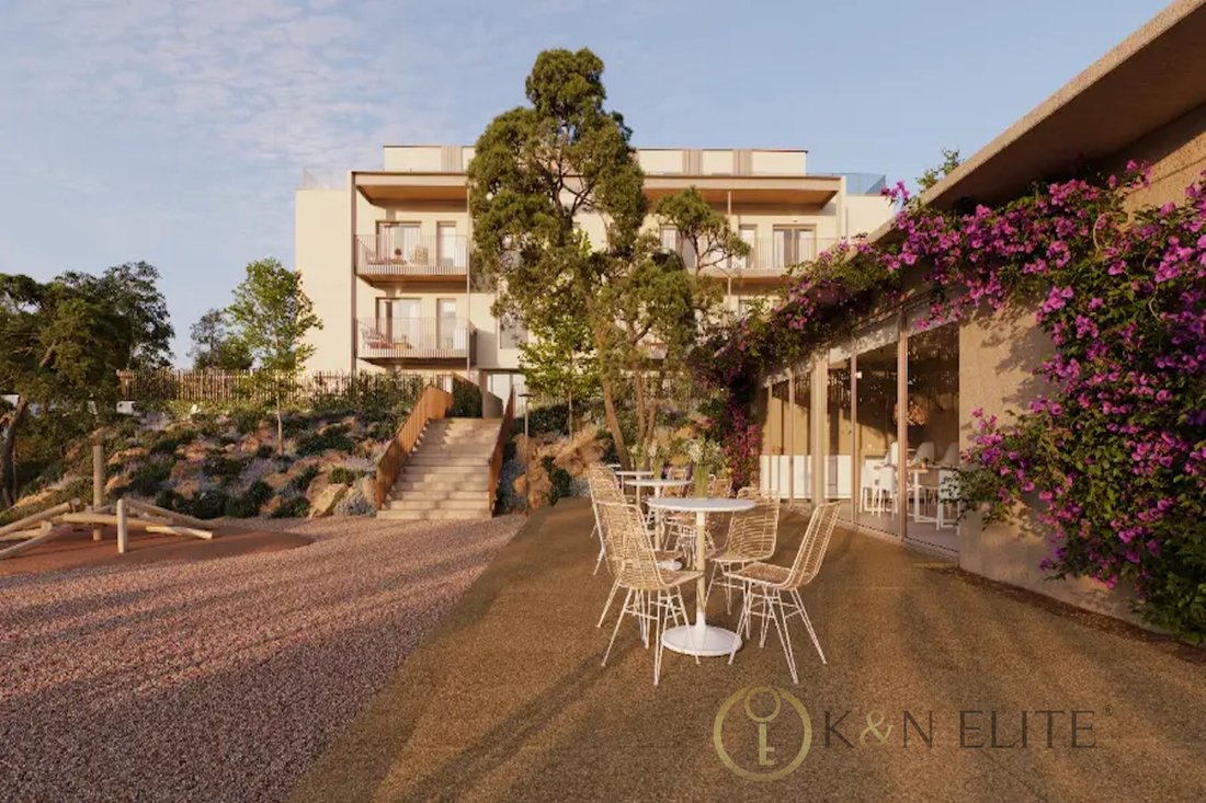 House in Campo Olivar, Godella, Valencian Community 3 - 16600008