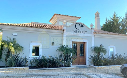 Loule (Sao Clemente), Algarve, Portugal 1