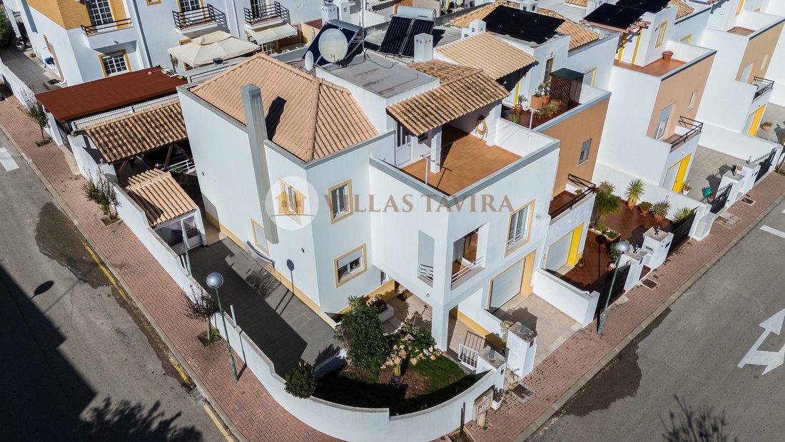 House in Tavira (Santa Maria e Santiago), Algarve, Portugal 5 - 16699332