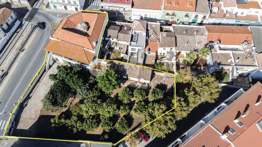Apartment in Tavira (Santa Maria e Santiago), Algarve, Portugal 2 - 15521169