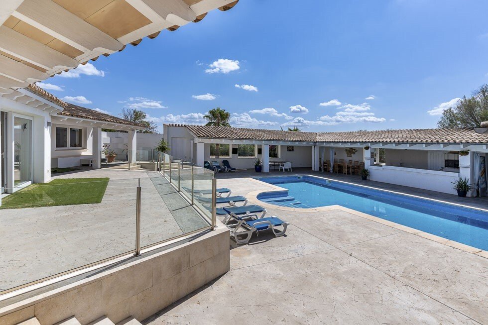Country House in Llucmajor, Balearic Islands, Spain 3 - 15962299