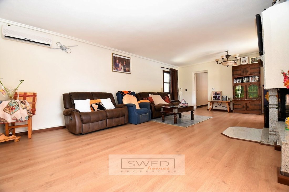 Chalet in San Miguel de Salinas, Valencian Community, Spain 4 - 10546529