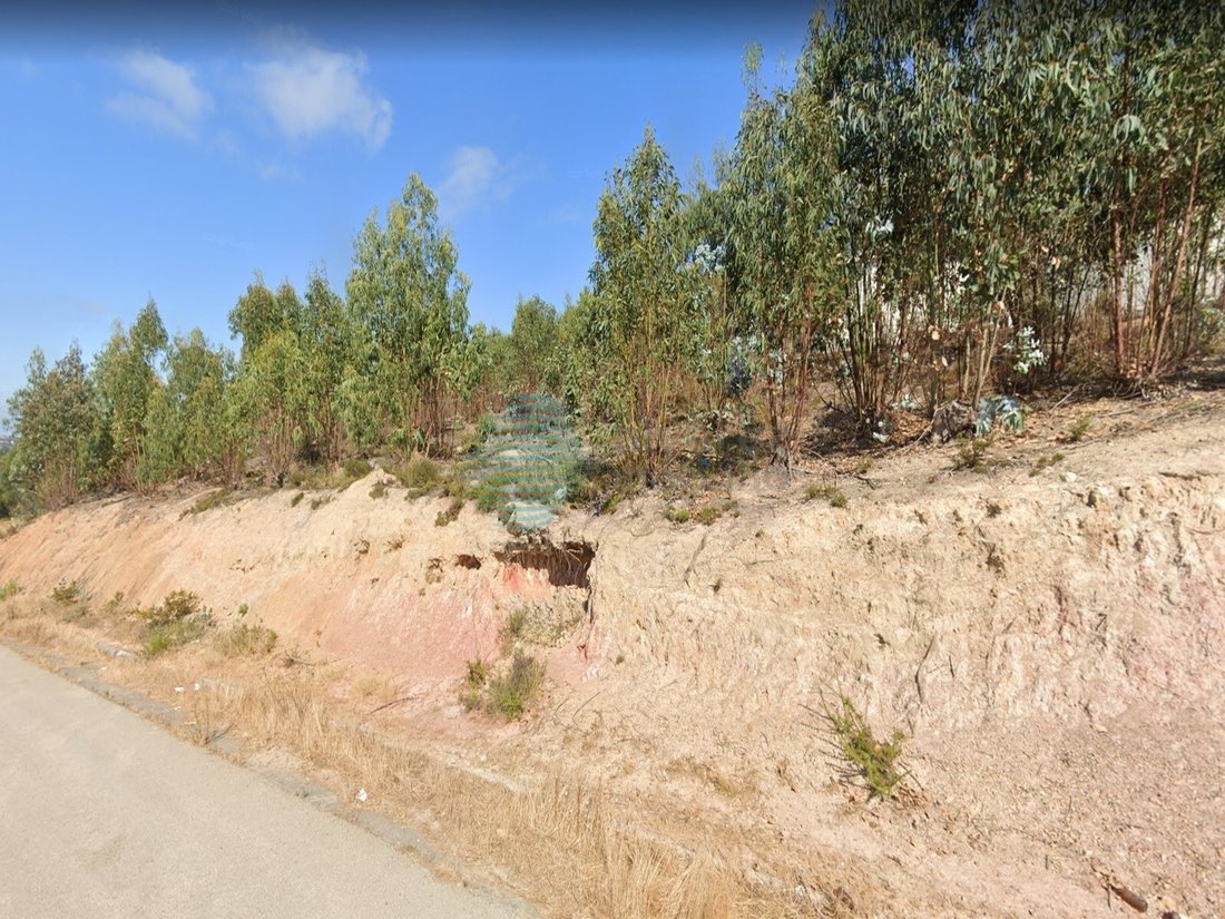 Land in Santa Maria, Sao Pedro e Matacaes, Lisbon, Portugal 3 - 12460609