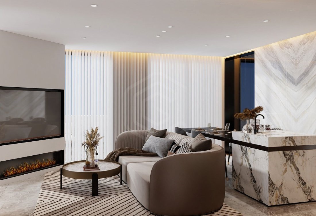 Apartment in Campanha, Porto District, Portugal 1 - 16599097