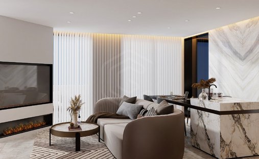 Apartment in Campanha, Porto District, Portugal 1