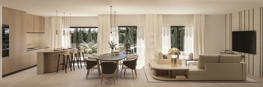 Villa in Xabia / Javea, Valencian Community, Spain 5 - 12507014