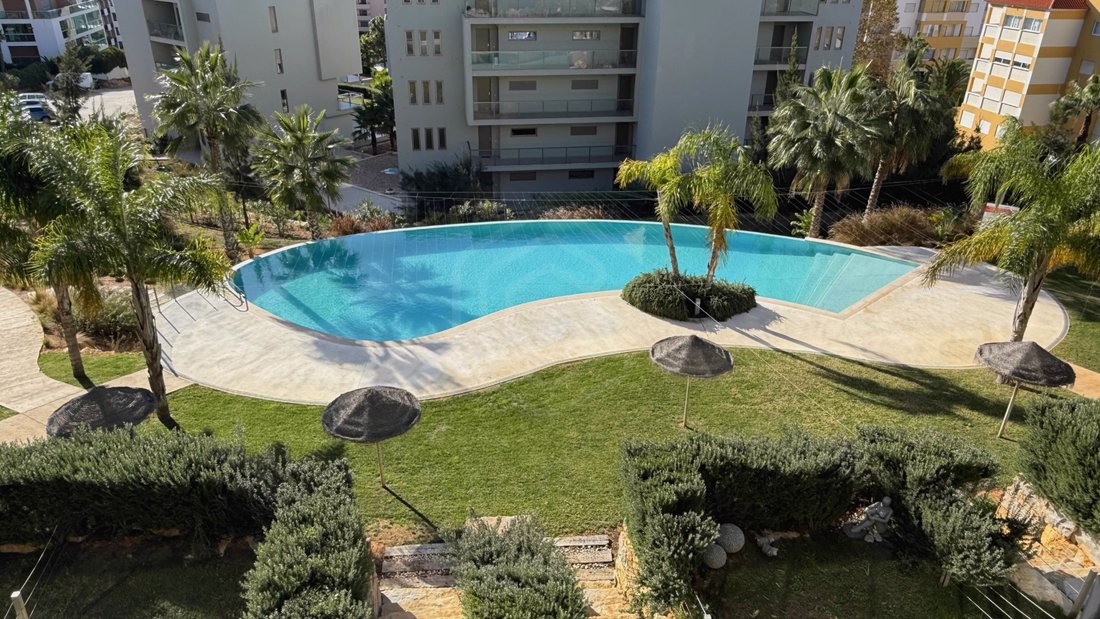 Apartment in Portimao, Algarve, Portugal 5 - 16691502
