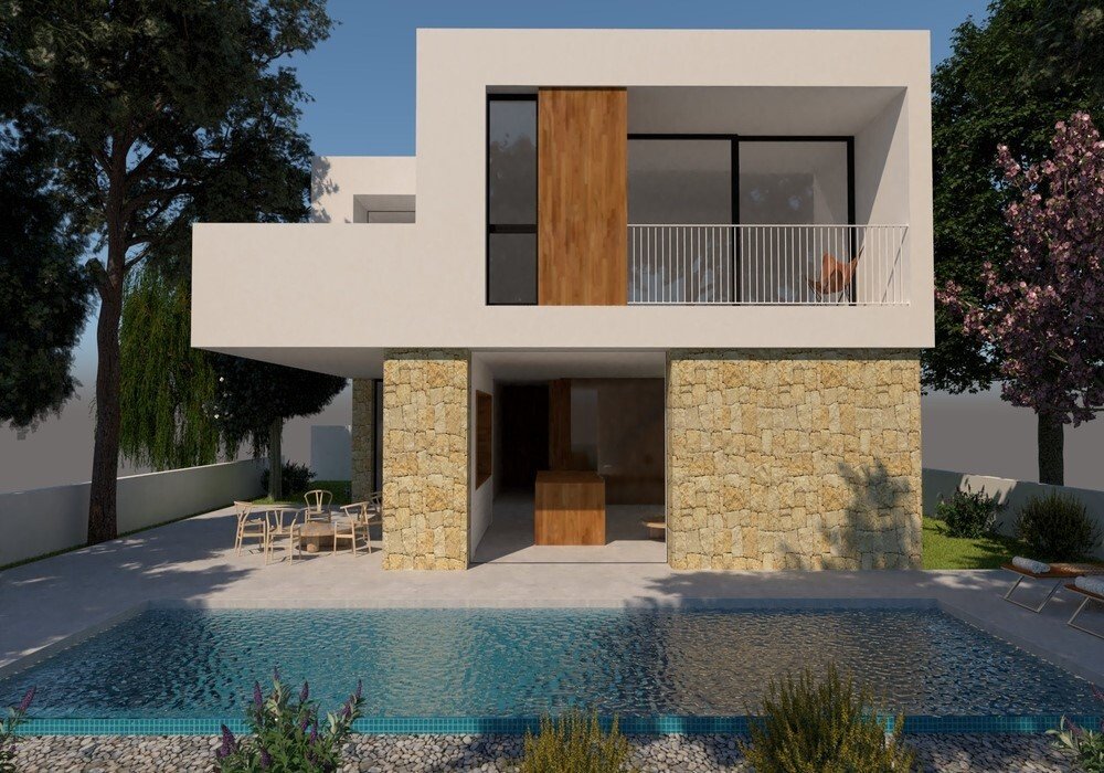 House in Capdepera, Balearic Islands, Spain 3 - 15553200
