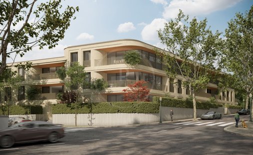 Apartment in Aldoar, Foz do Douro e Nevogilde, Porto District, Portugal 1