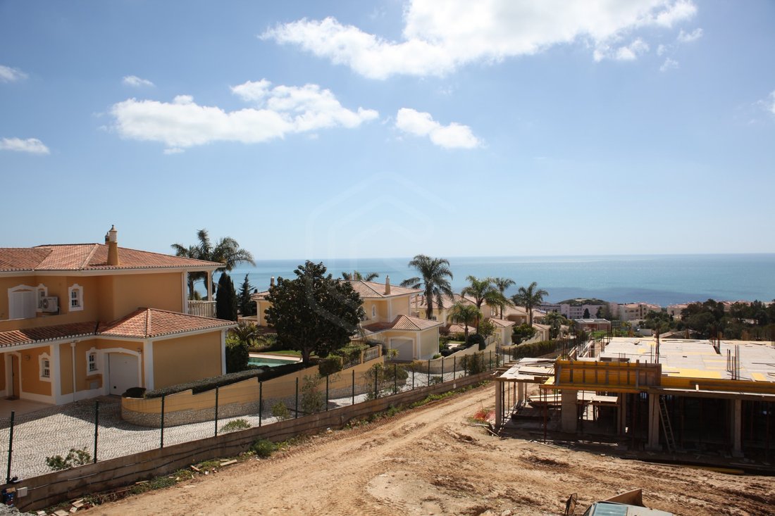Land in Praia da Luz, Algarve, Portugal 5 - 14342221