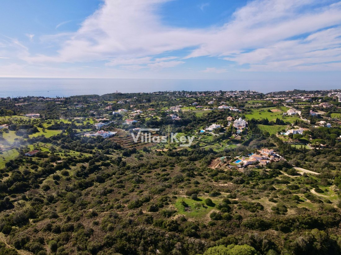 Land in Porches, Algarve, Portugal 4 - 13405671